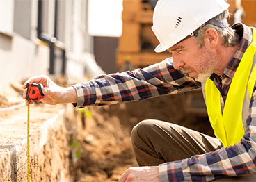 Your project is our priority
